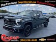 Chevrolet Silverado 3500 HD