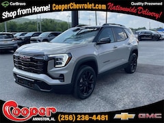 2026 GMC Terrain Elevation SUV