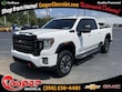 GMC Sierra 2500 HD