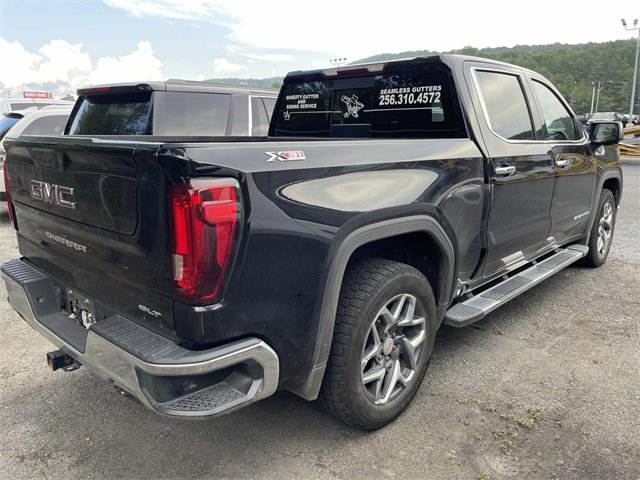 2022 Gmc Sierra 1500 SLT photo 2
