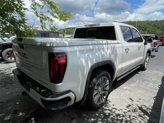 2021 Gmc Sierra 1500 Denali photo 2
