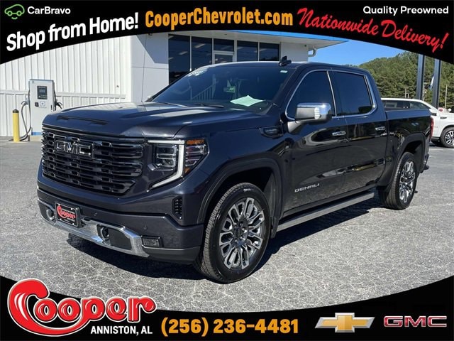 2023 GMC Sierra 1500 Denali Denali Ultimate's photo