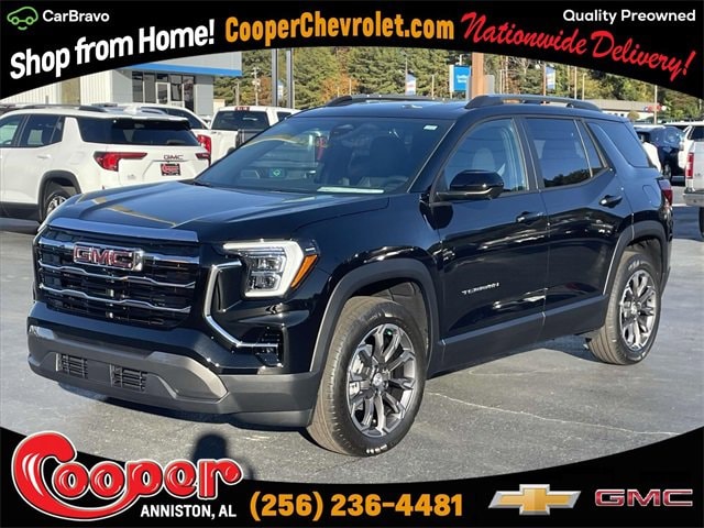 2026 GMC Terrain Elevation's photo