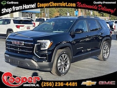 2026 GMC Terrain Elevation SUV