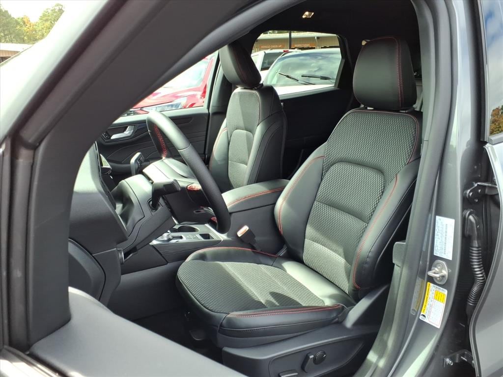 New 2026 Ford Escape ST-Line SUV