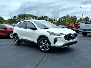 2026 Ford Escape ST-Line SUV