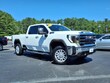 GMC Sierra 2500HD
