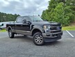Ford F-250SD
