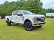 Ford F-250SD