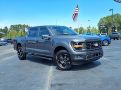 2025 Ford F-150 STX Truck