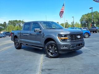 2025 Ford F-150 STX Truck