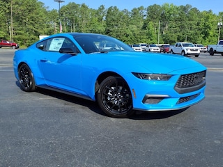 2025 Ford Mustang Ecoboost Coupe