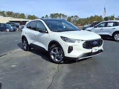 2025 Ford Escape ST-Line SUV