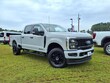  Ford F-250SD