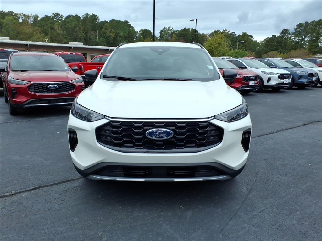 New 2026 Ford Escape ST-Line SUV