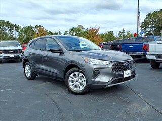 2026 Ford Escape Active SUV