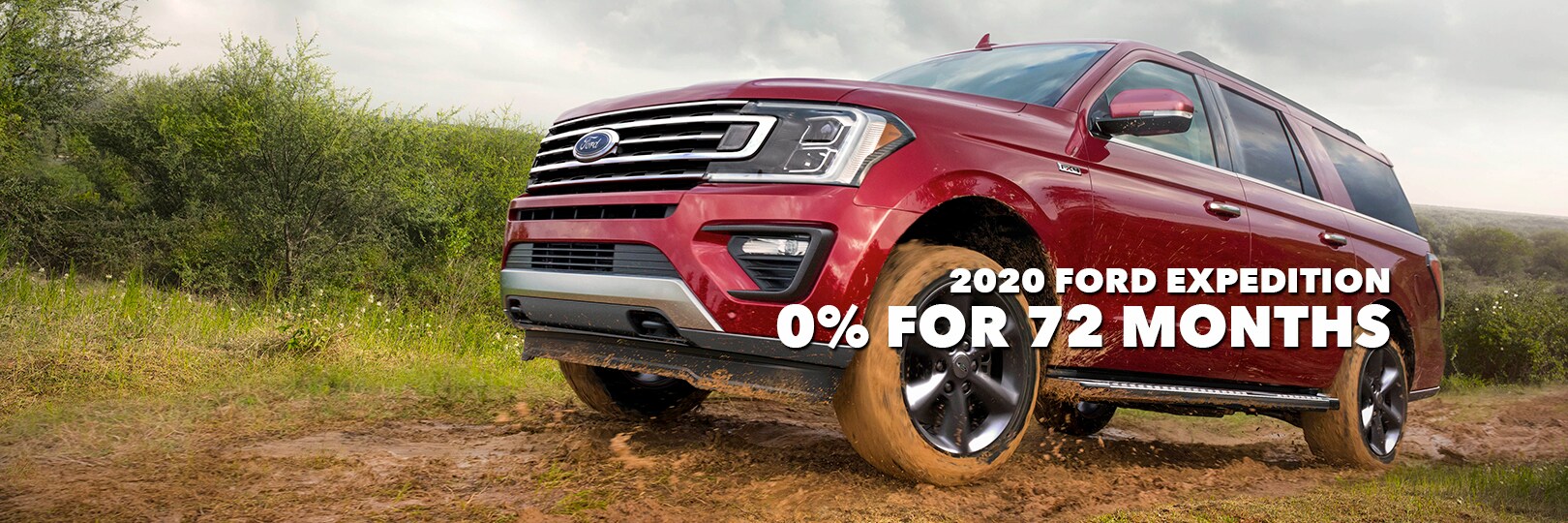 Cooper Ford Ford Dealership in Carthage NC