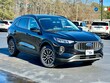  Ford Escape Plug-In Hybrid