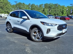 2025 Ford Escape Hybrid ST-Line Select SUV