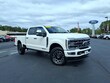  Ford F-250SD