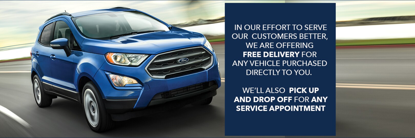 Cooper Ford | Ford Dealership in Carthage NC