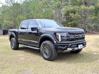 2026 Ford F-150 Raptor Truck