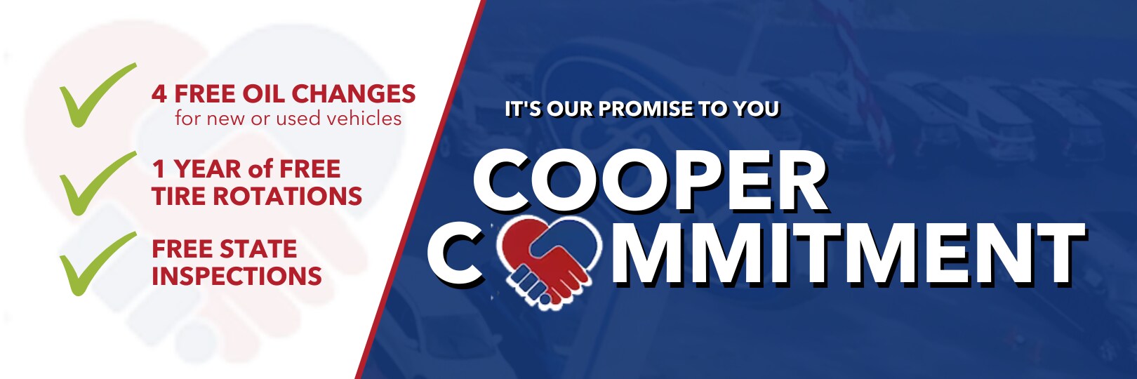 New and Used Ford dealership in Carthage Cooper Ford