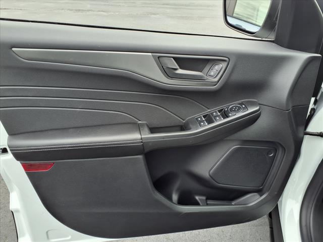 2025 Ford Escape Active photo 4