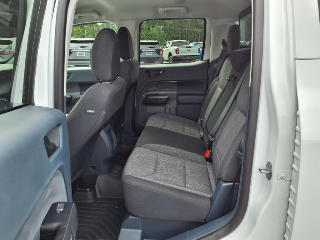 2023 Ford Maverick XLT photo 3