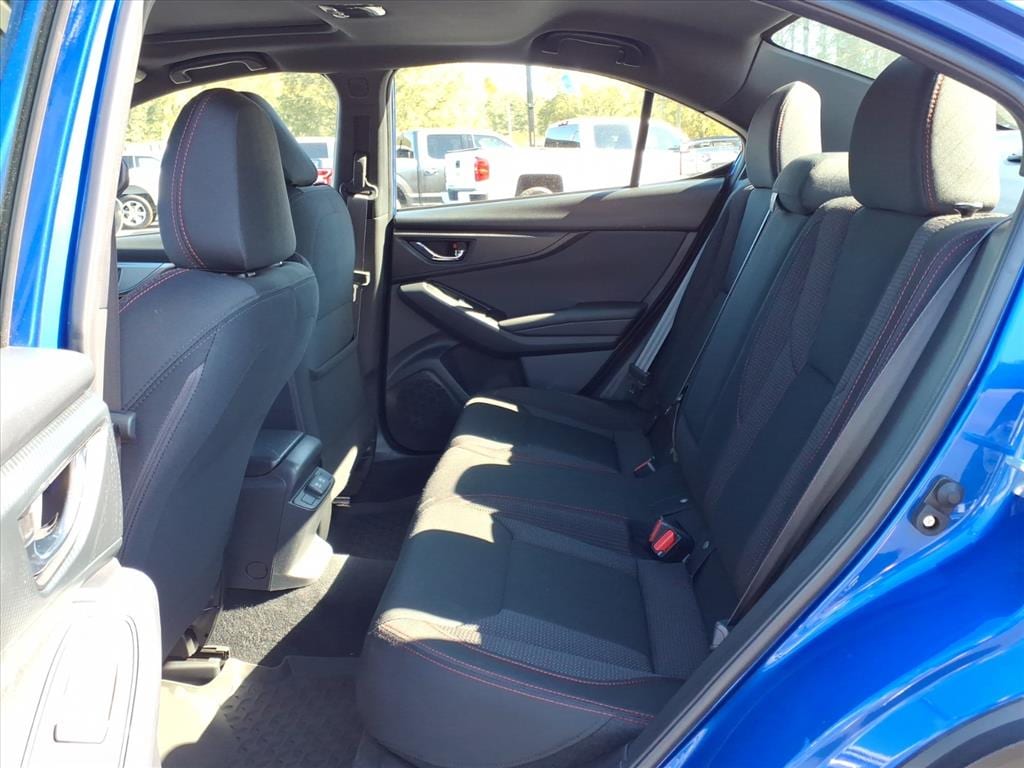 Used 2023 Subaru WRX Premium Sedan