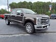 Ford F-250SD