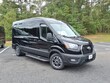  Ford Transit-350