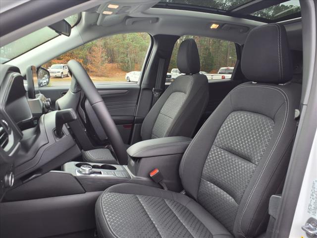 2025 Ford Escape Active photo 3