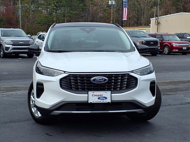 2025 Ford Escape Active photo 2