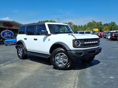 2025 Ford Bronco Big Bend SUV