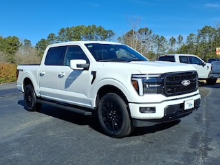 2026 Ford F-150 Lariat Truck