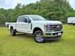 Ford F-250SD