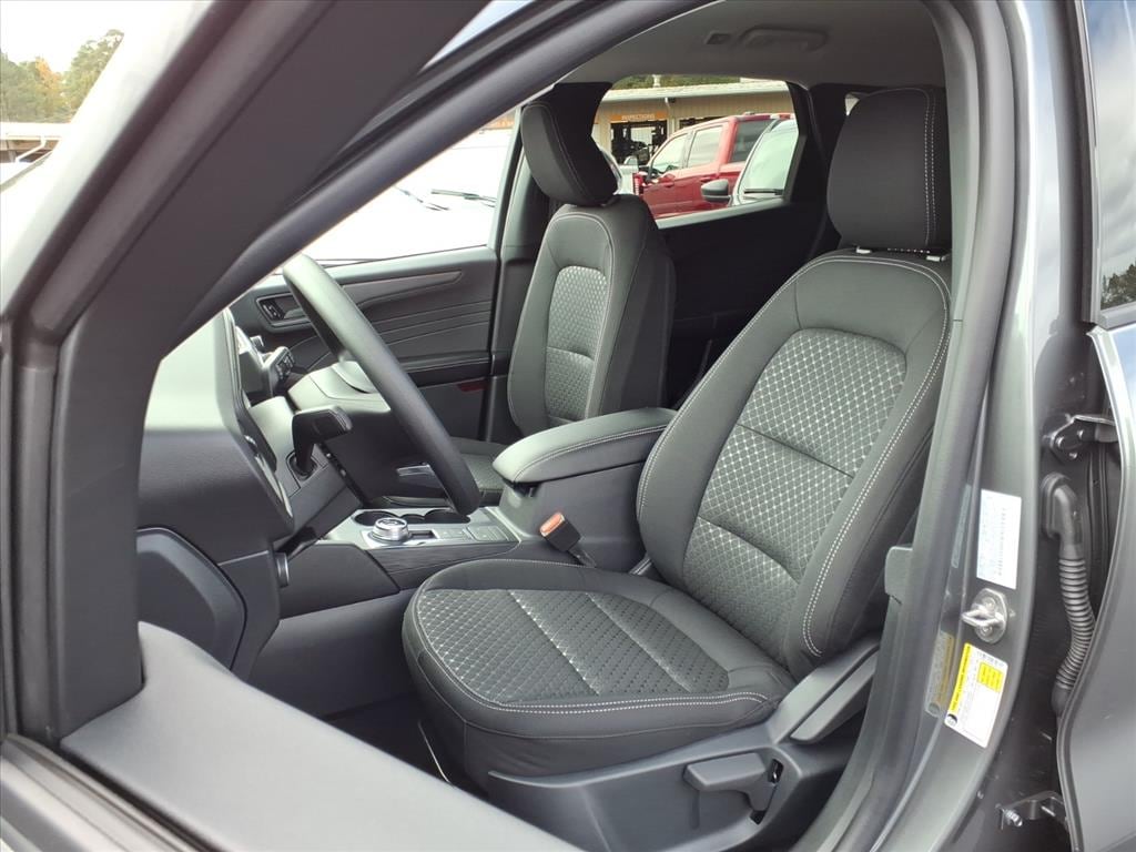 New 2026 Ford Escape Active SUV