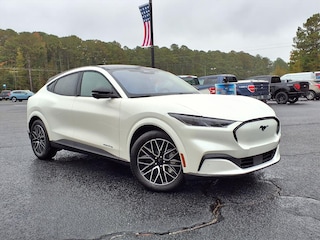 2025 Ford Mustang Mach-E Premium SUV