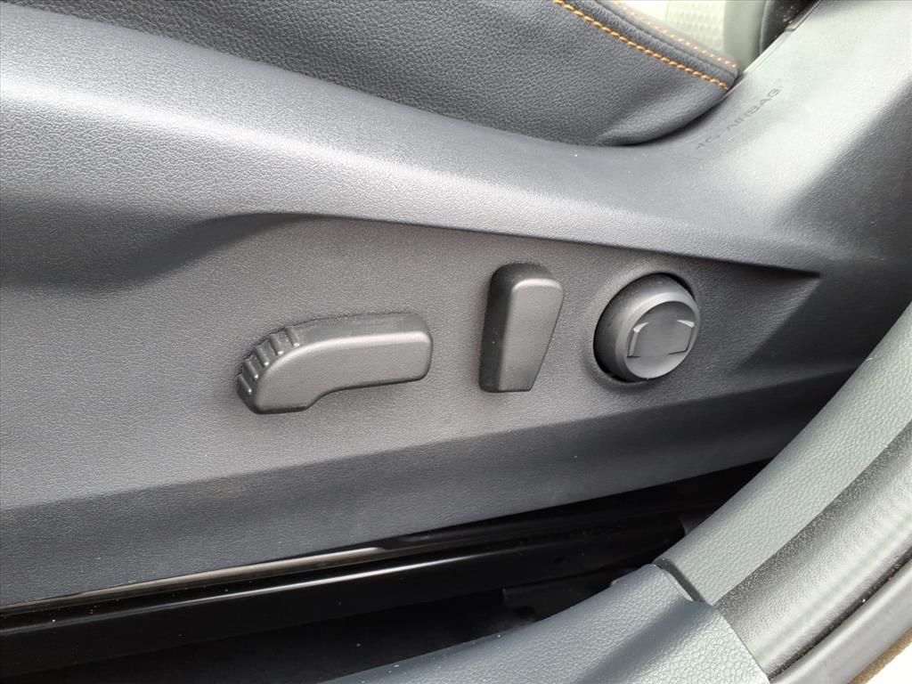 2025 Subaru Outback Wilderness photo 3