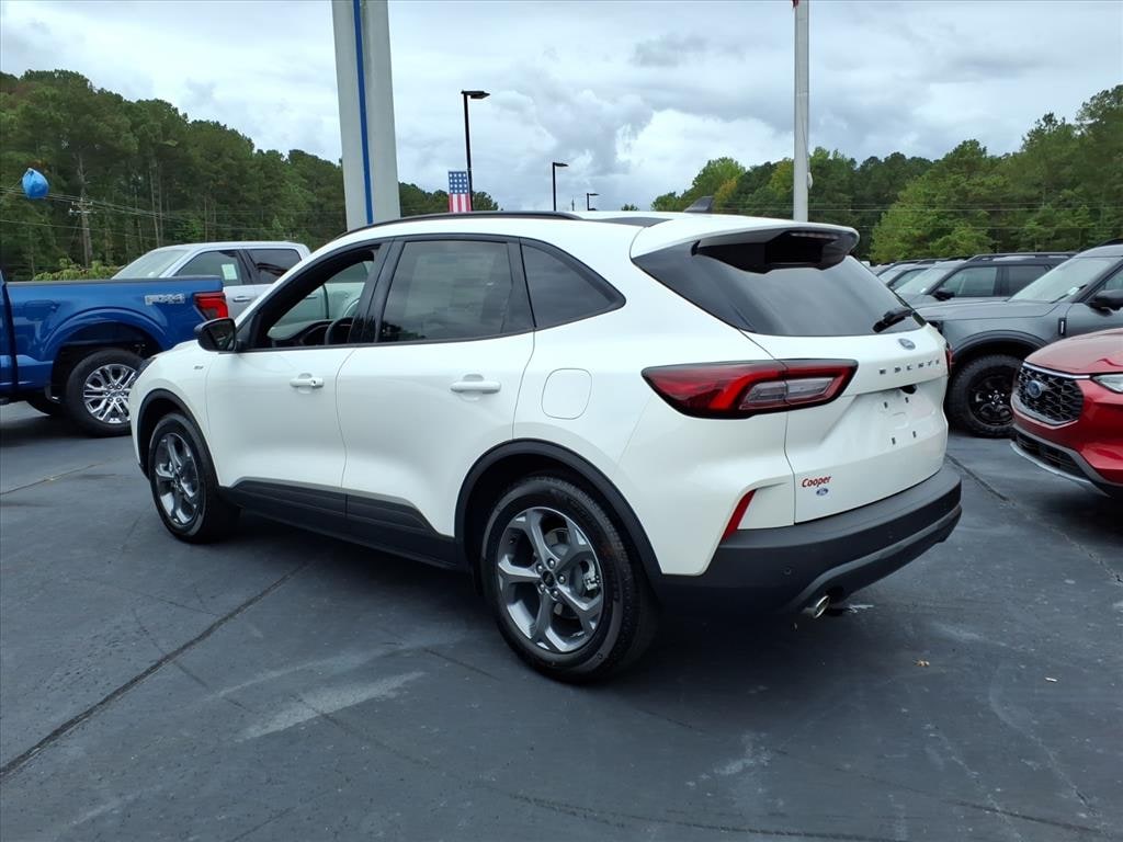 New 2026 Ford Escape ST-Line SUV