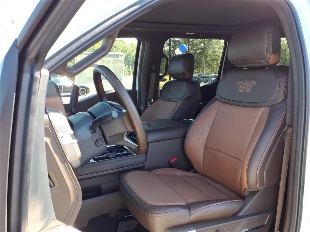 New 2026 Ford F-250SD King Ranch Truck