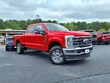Ford F-250SD