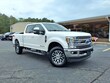  Ford F-250SD