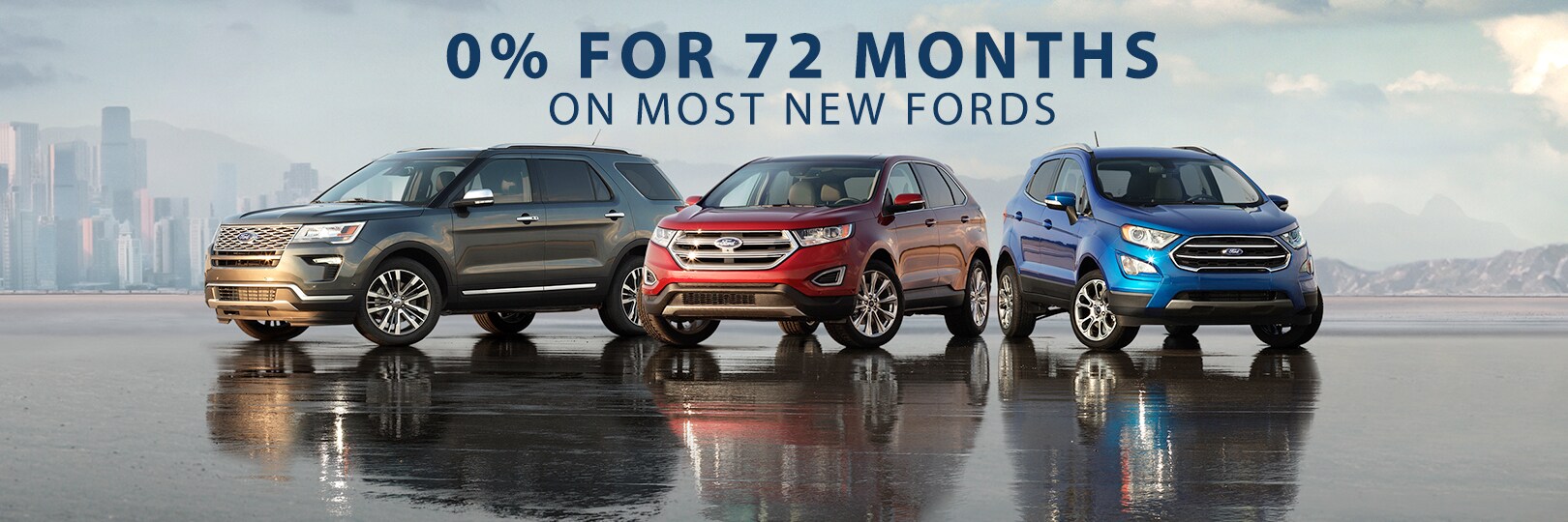 Cooper Ford Ford Dealership in Carthage NC