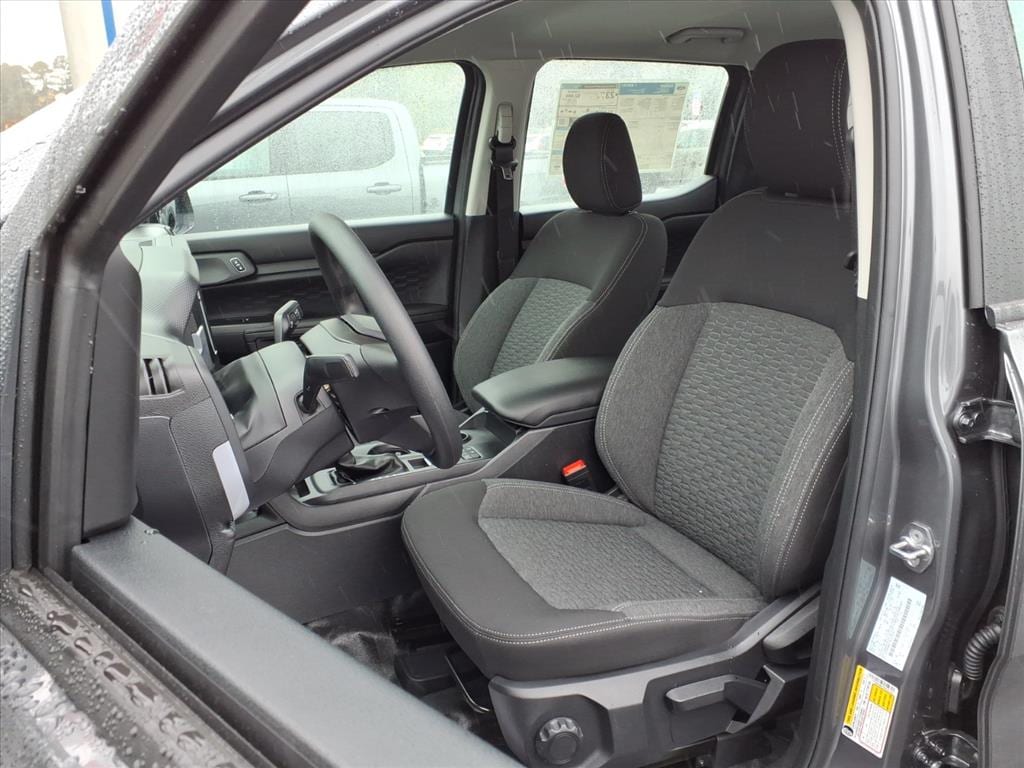 New 2025 Ford Ranger XL Truck