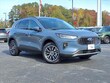 Ford Escape Plug-In Hybrid