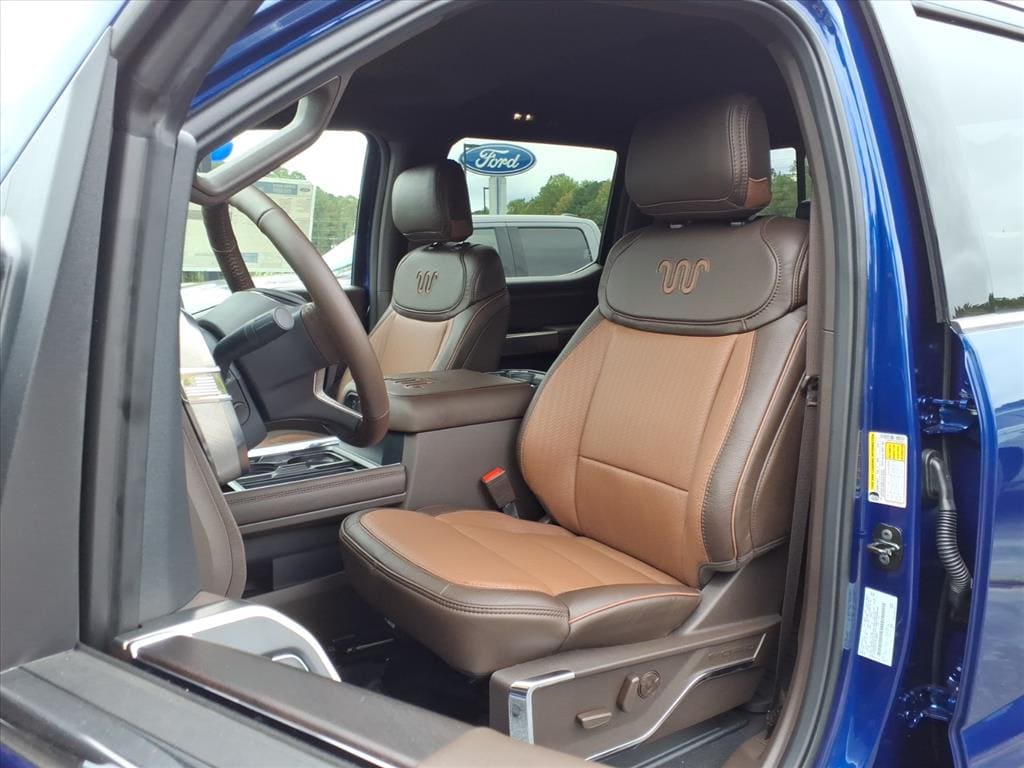 New 2026 Ford F-350SD King Ranch Truck