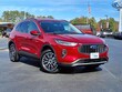Ford Escape Plug-In Hybrid