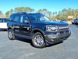 2025 Ford Bronco Sport Big Bend SUV